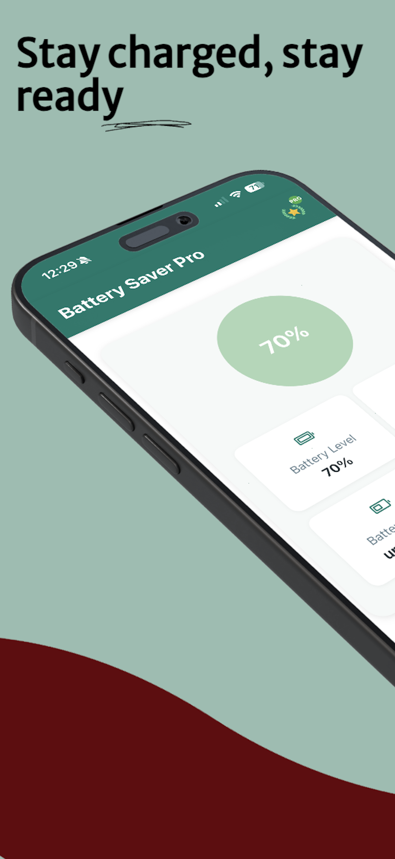 Battery Optimization Tips