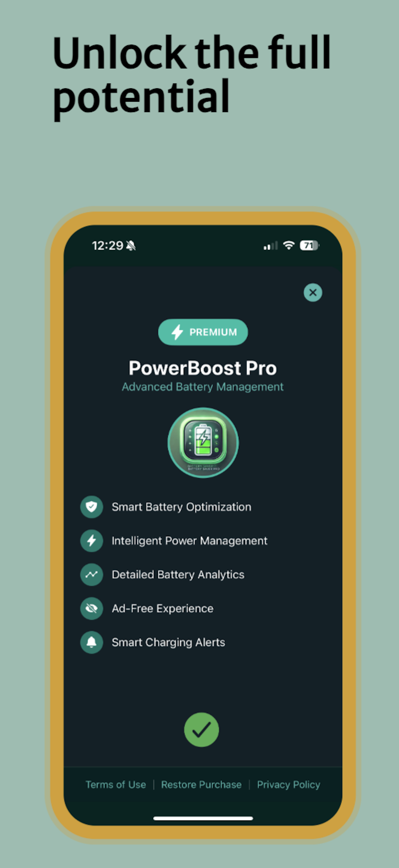 App Icon Preview