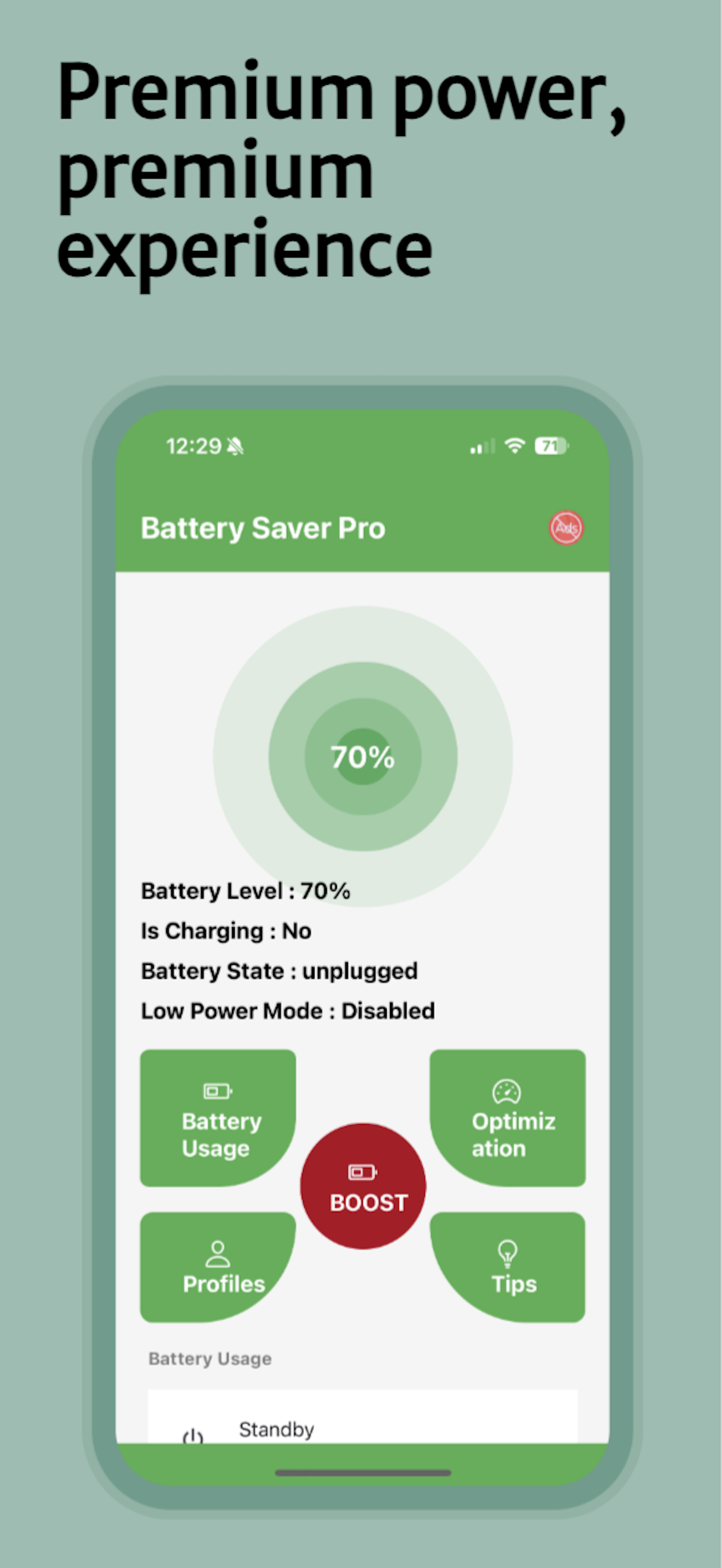 App Icon Preview