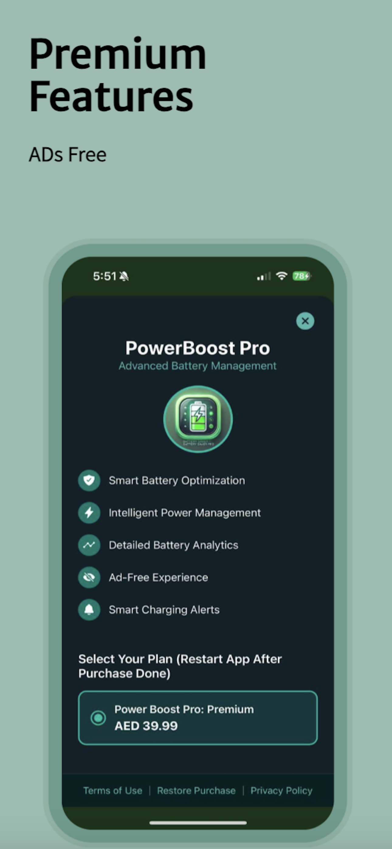 App Icon Preview
